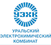 Логотип УЕХК